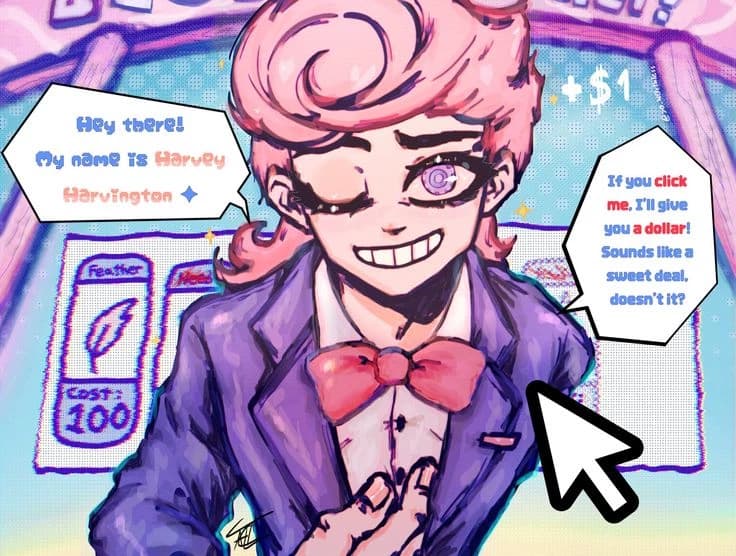 Harvey thumbnail