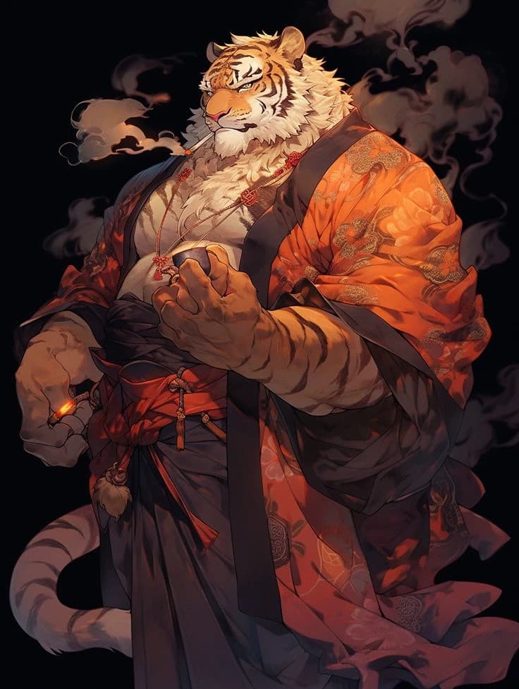 Lorde Ryoma thumbnail