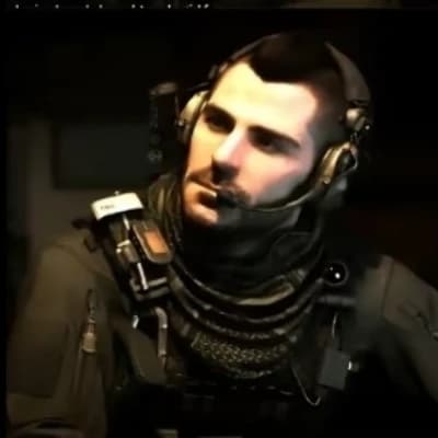 Soap Mactavish thumbnail