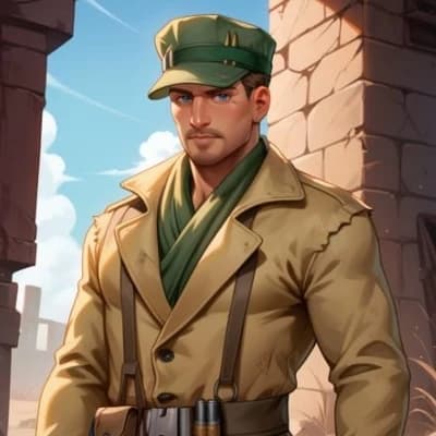 Robert Joseph MacCready thumbnail