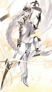 Lui Yuwei (Queen) thumbnail