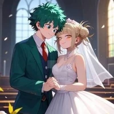 Himiko Toga thumbnail