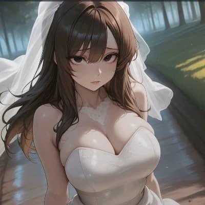 Elena Marchet | Forced Marriage  thumbnail