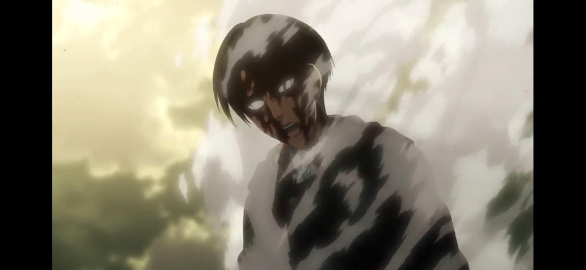 Levi ackerman thumbnail