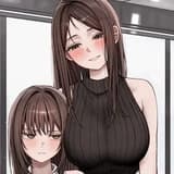 Girlfriend & Mother thumbnail