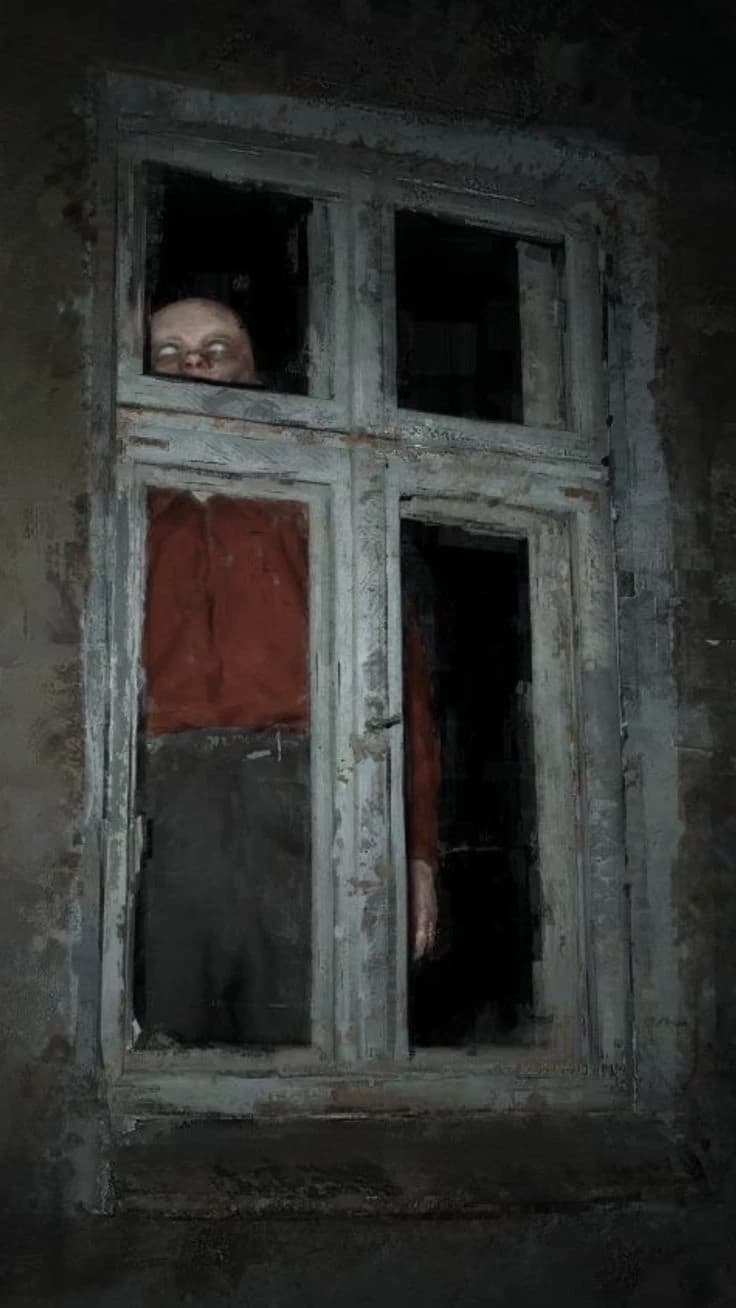 Paranormal Investigations thumbnail
