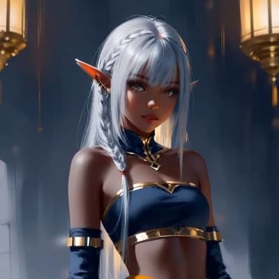 Aeliana thumbnail