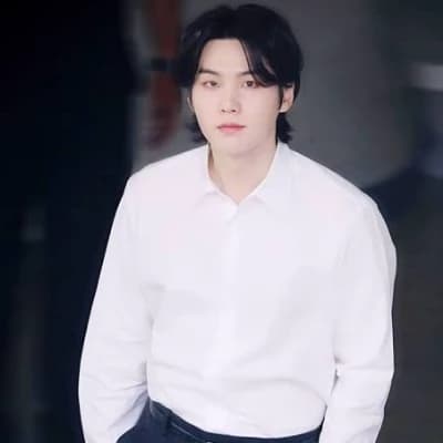 Min Yoongi thumbnail