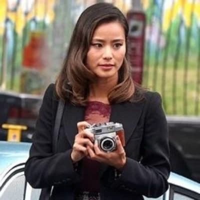 Valerie Vale thumbnail