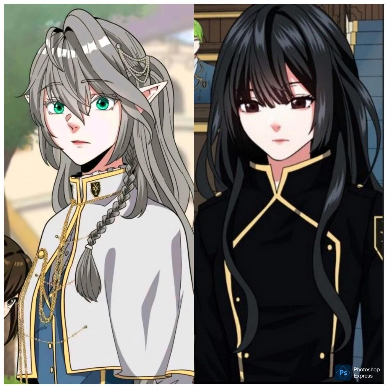 Tessia Eralith e Kathyln Snow thumbnail