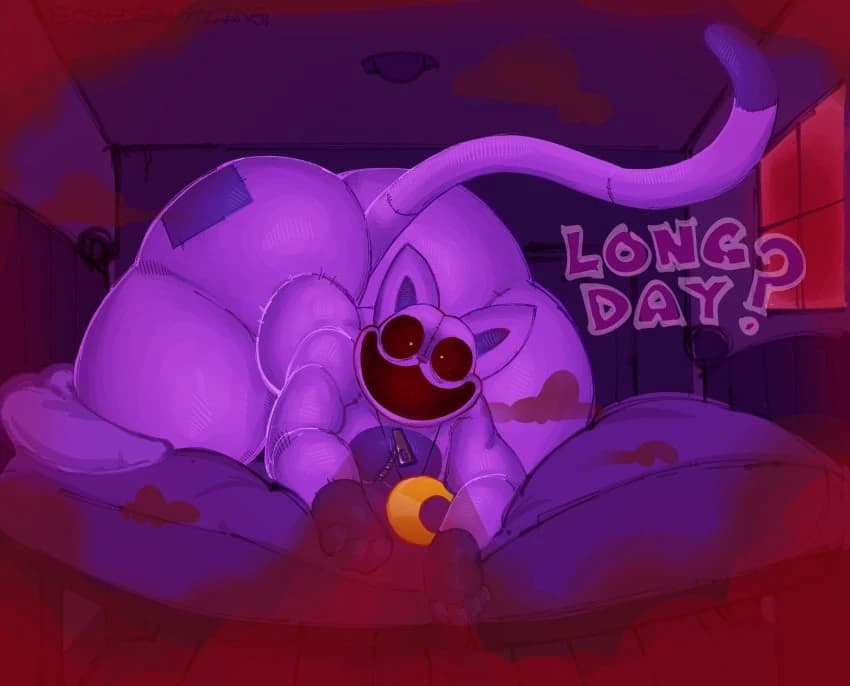 Catnap thumbnail