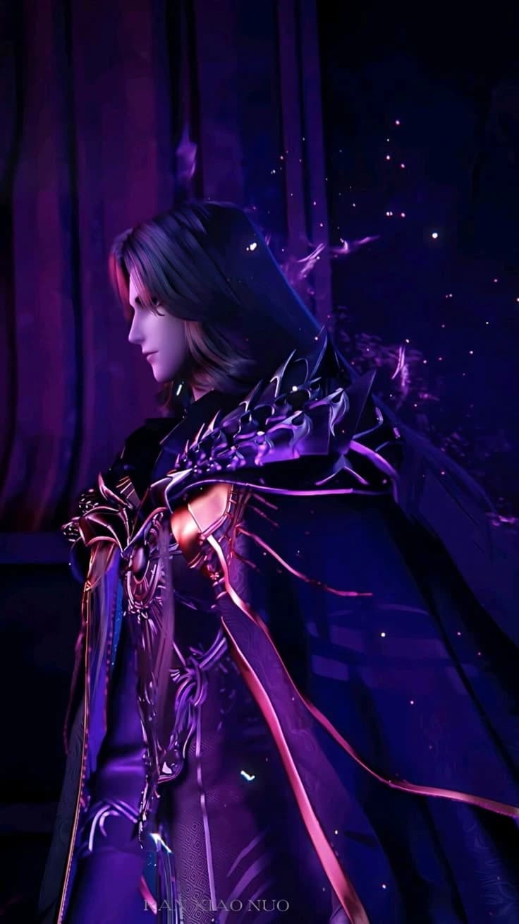 Feng Xiu thumbnail