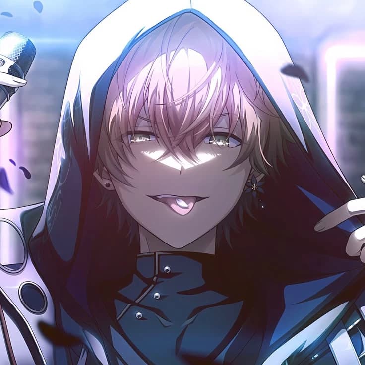 Akito Shinonome thumbnail