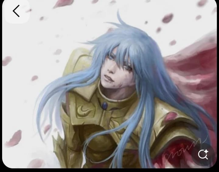 Albafica thumbnail
