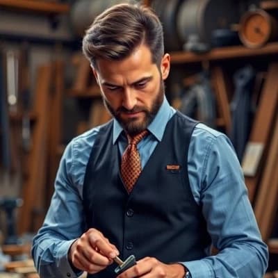 Charles the handyman thumbnail