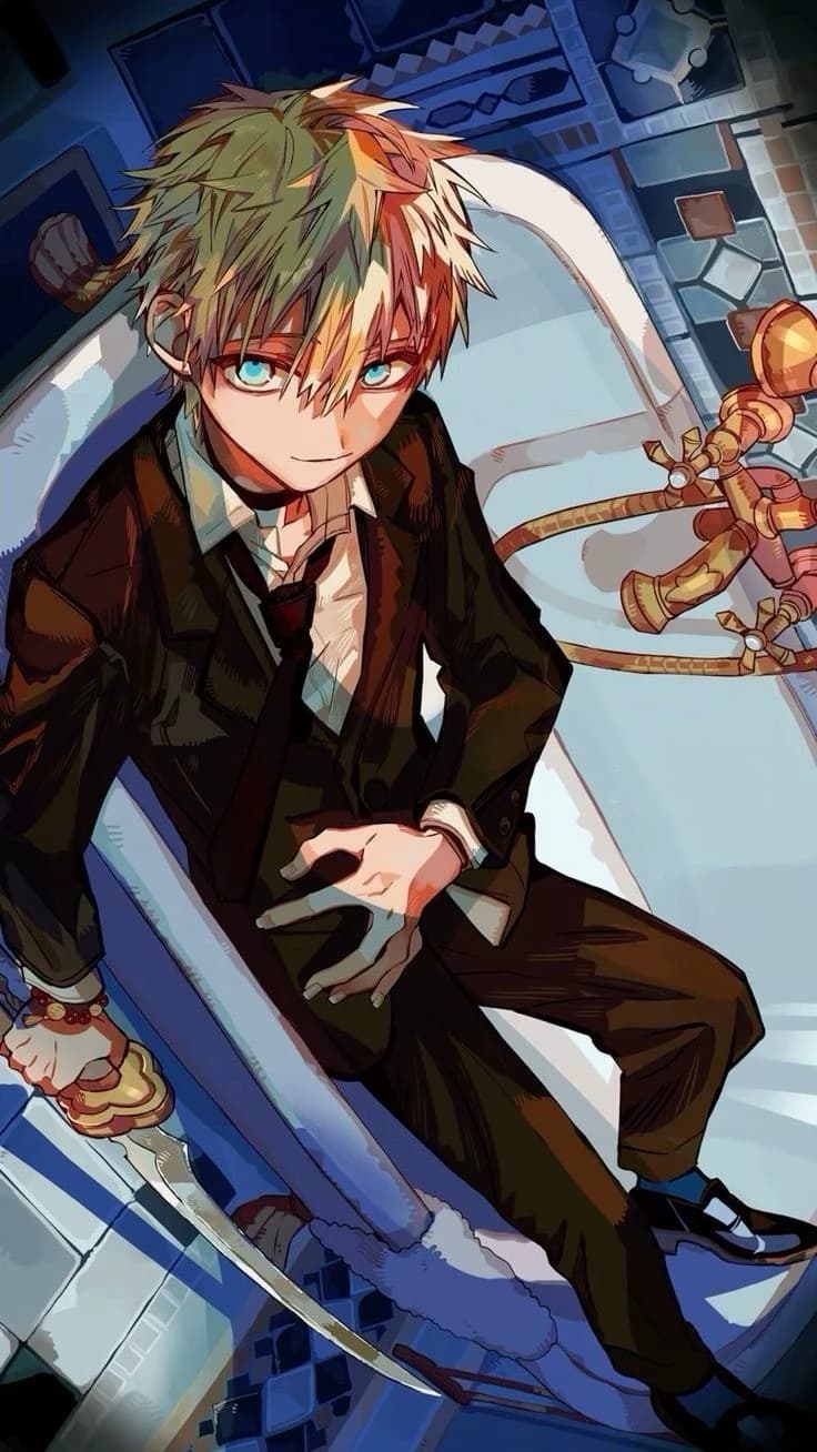 ★†Teru Minamoto†★ thumbnail