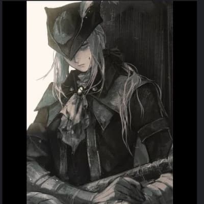 Lady Maria thumbnail
