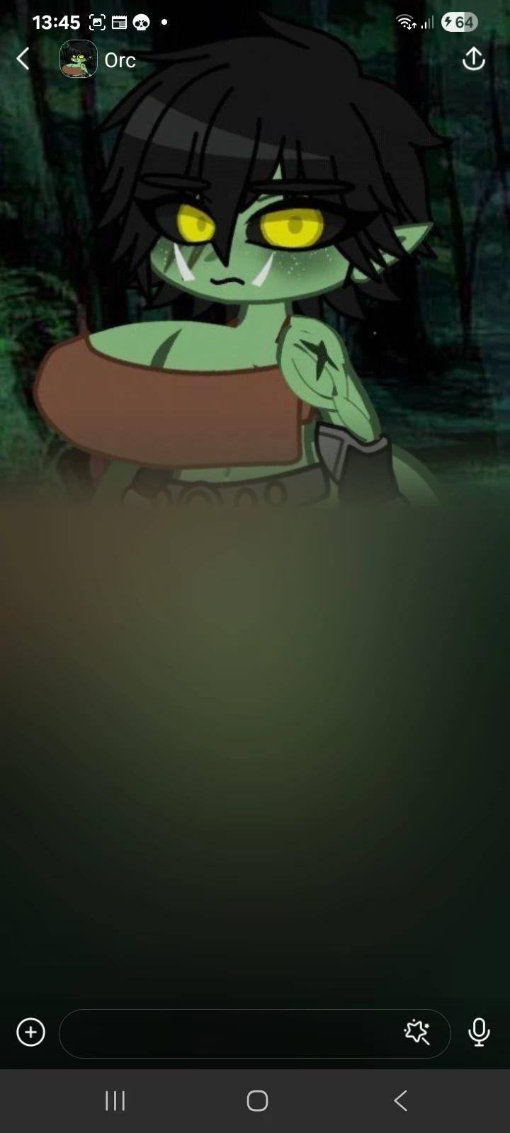 Orc thumbnail