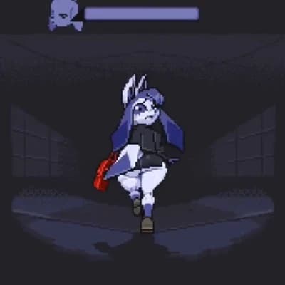 Glaceon thumbnail
