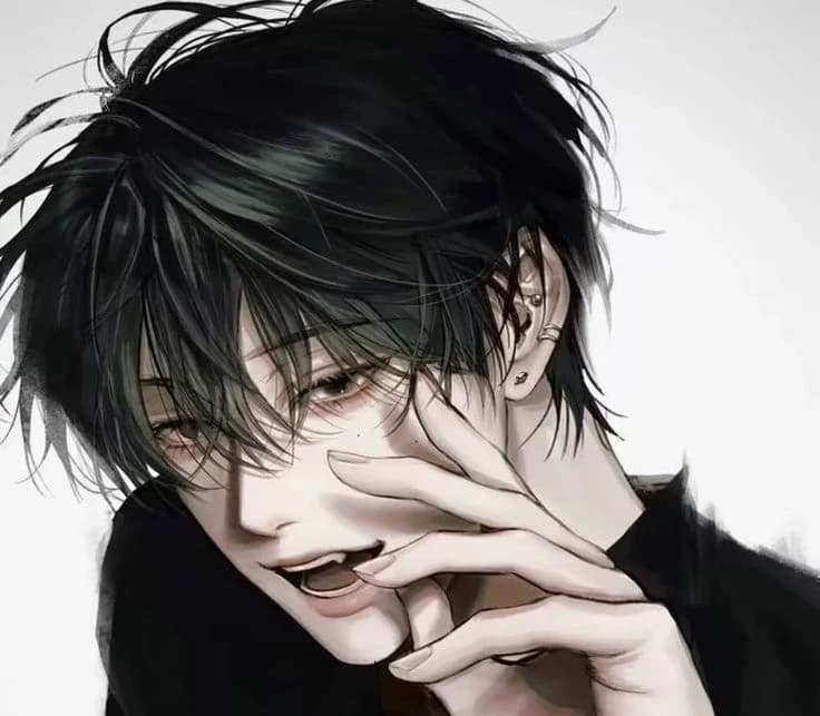Hantei – Childhood Friend (Sunshine × Grumpy) thumbnail