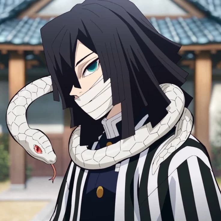Obanai Iguro thumbnail
