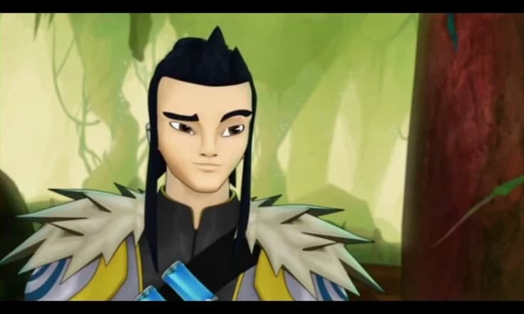 Junjie thumbnail