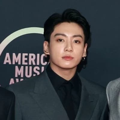 Jungkook thumbnail