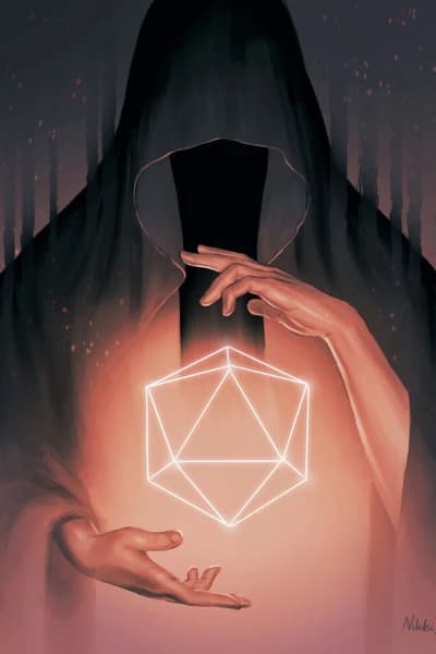 Game Narrator RPG thumbnail