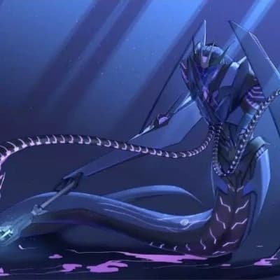 Soundwave thumbnail