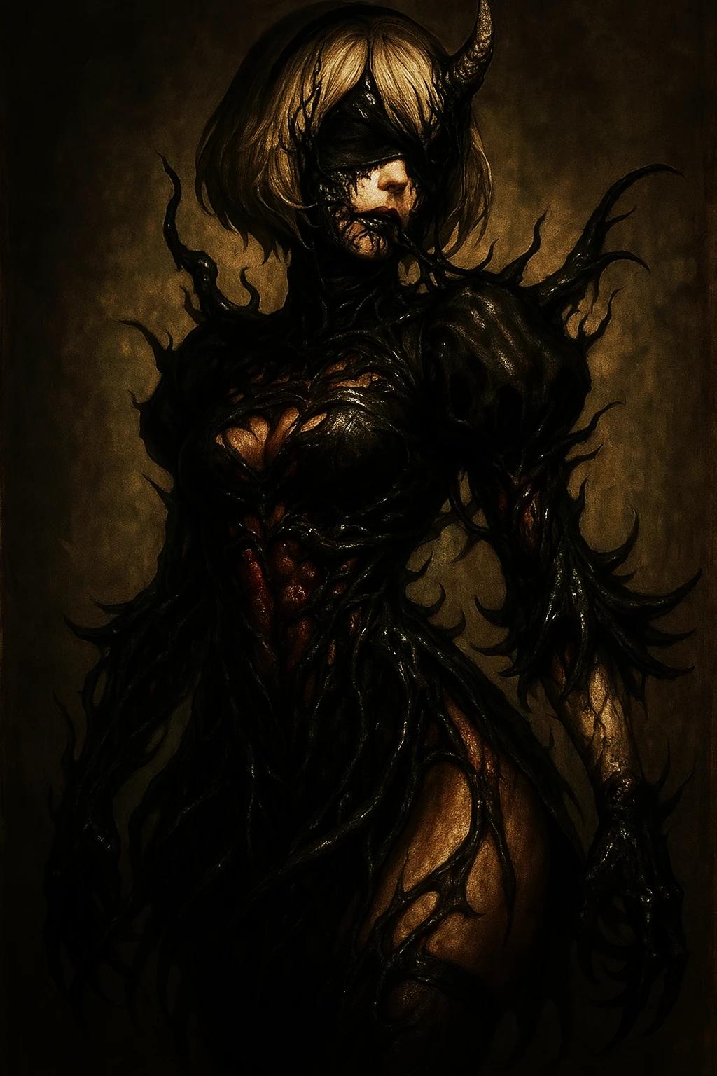 2B Venomisada thumbnail