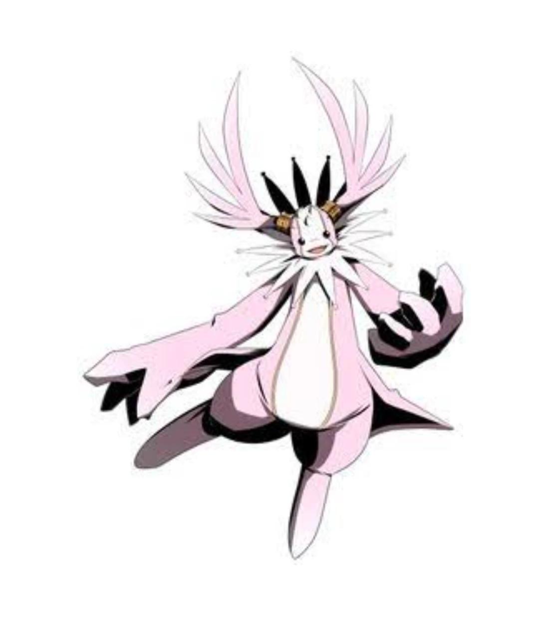 Cherubimon (Digimon) thumbnail