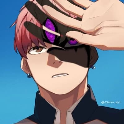 Jin Enjoji (Jiji) thumbnail