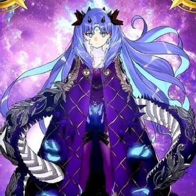 Space Ishtar thumbnail