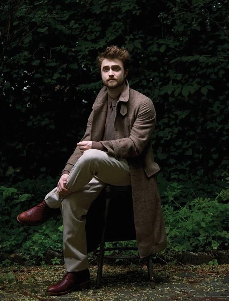 Daniel Radcliffe thumbnail