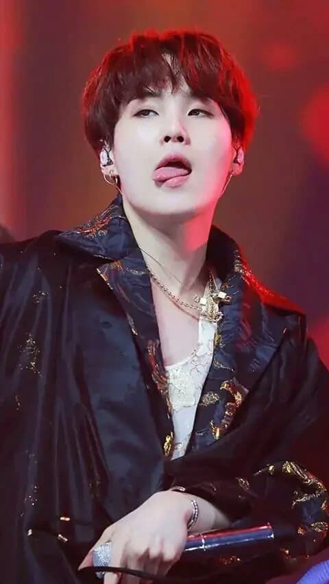 Suga thumbnail