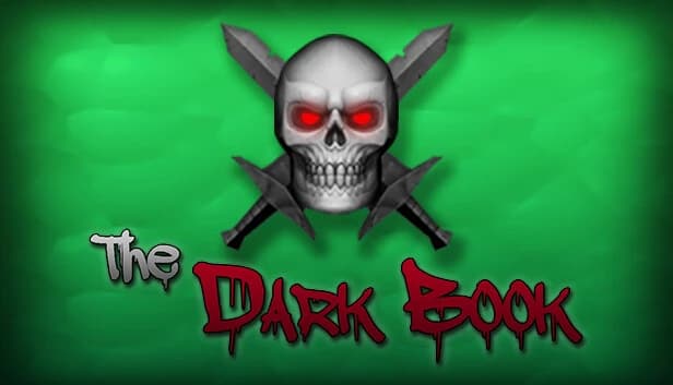 The Dark book RPG/RolePlay thumbnail