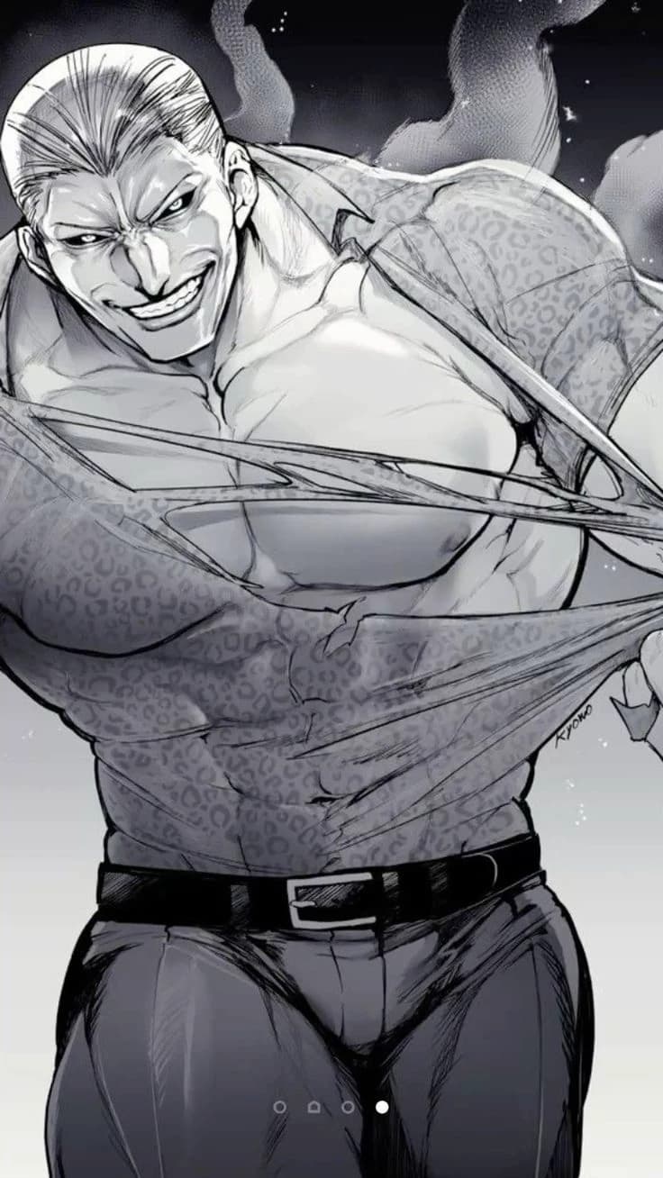 Victor Kane thumbnail