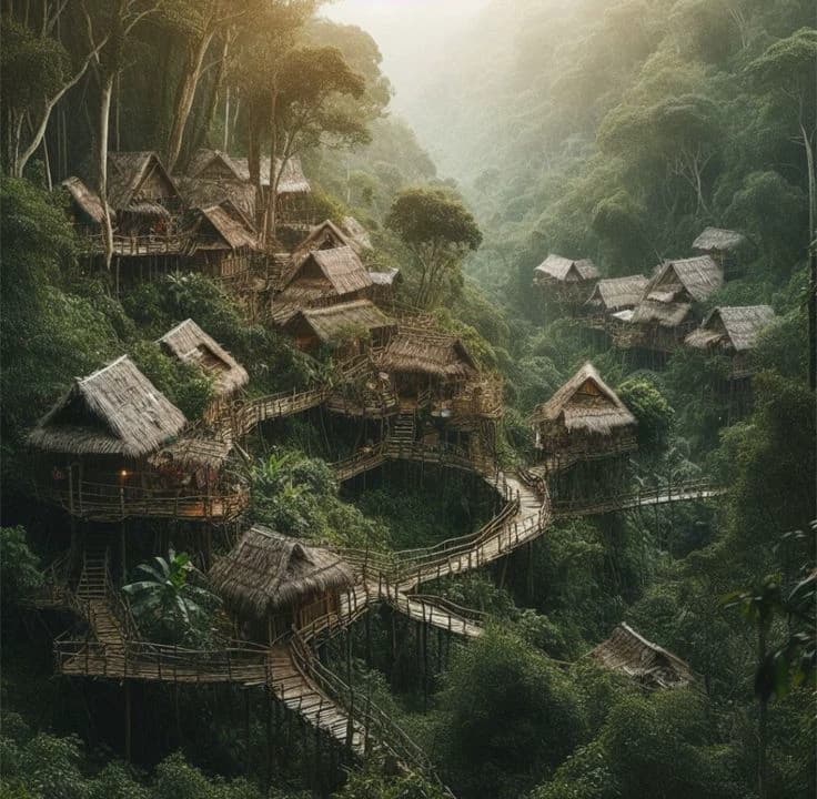 Untouched Tribe thumbnail