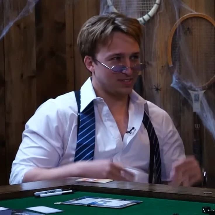 Shayne Topp thumbnail
