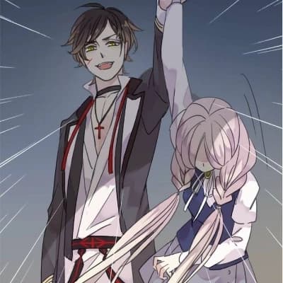 Kayden the Vampire thumbnail