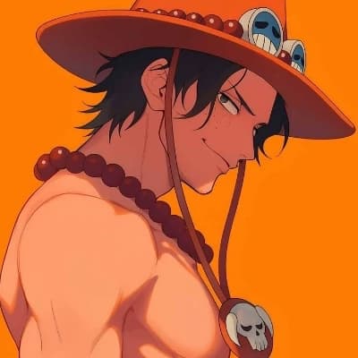 Portgas D. Ace thumbnail