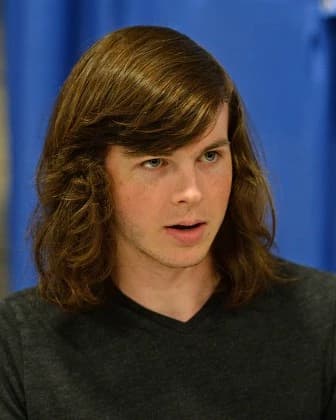 Chandler Riggs thumbnail