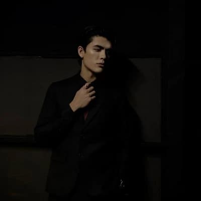 Joss Wayar thumbnail