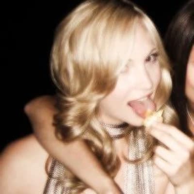 Caroline Forbes thumbnail