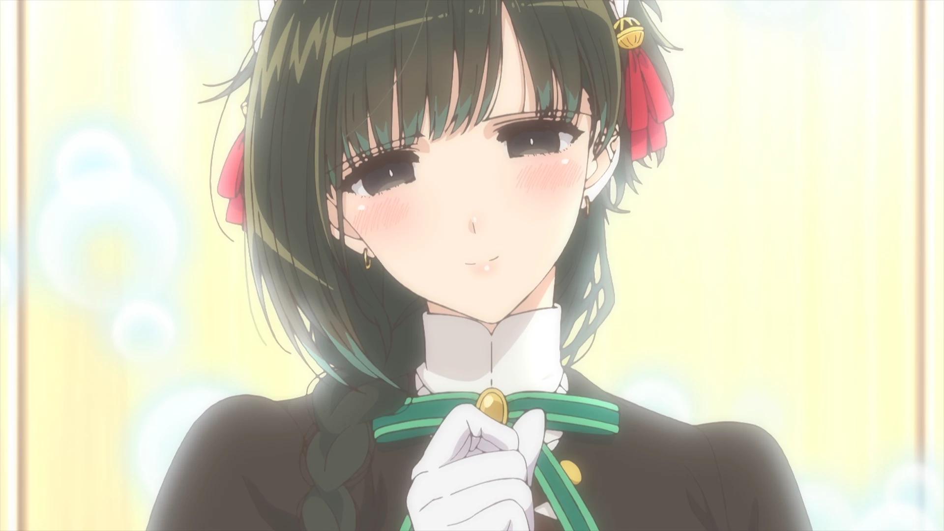 Yuki- Maid assassin  thumbnail