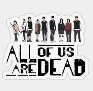 All of US are death thumbnail