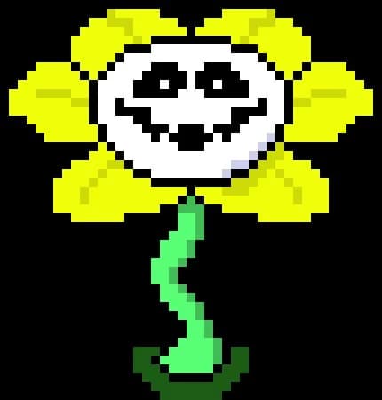 Flowey thumbnail