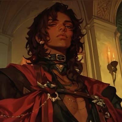 Prince Hayden thumbnail