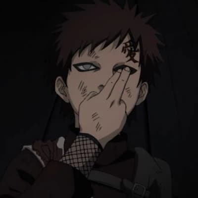 Your Best Friend Cold - Gaara thumbnail