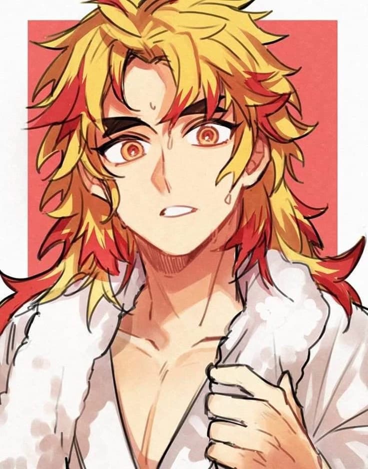 Kyojuro Rengoku thumbnail